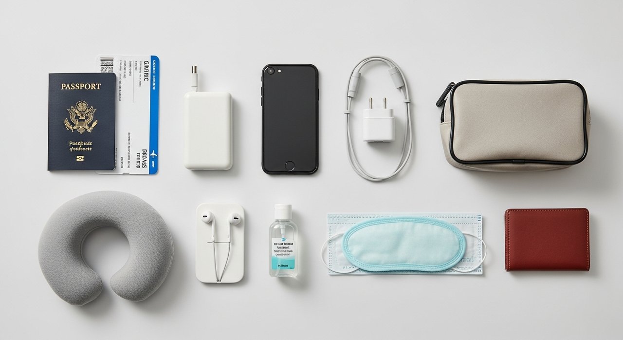 비행기 탑승 규정 항공사별 최신 안내 7가지 총정리