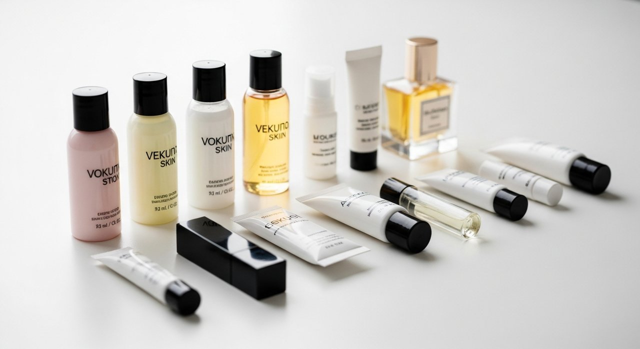 비행기 기내 반입 화장품 스킨 로션 향수 규정 7가지 총정리